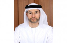 محمد الحسيني: يوم العلم يعكس تلاحم وتعاضد أبناء الإمارات وفخرهم بقيادتهم ووطنهم