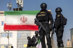 إعدام رجل في إيران بتهمة التجسّس لصالح إسرائيل 