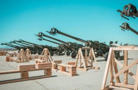 أوكرانيا: لهذا لا يرسل الغرب المزيد من الأسلحة...!