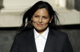 وزيرة بريطانية:  تصريحات ترامب سبب مباشر للعنف «المروع» 