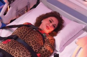 إلهام شاهين في مقلب رامز جلال.. صراخ وانهيار