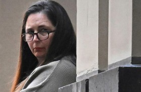 محاكمة أسترالية قتلت عائلة طليقها