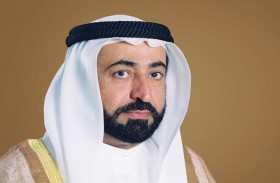 سلطان القاسمي يصدر مرسوما بقانون بشأن تنظيم هيئة الشارقة للثروة السمكية