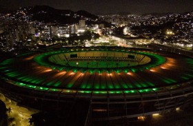 ملعب ماراكانا الأسطوري يستضيف نهائي كأس العالم للسيدات 2027 