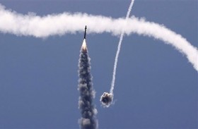 بلومبرغ: السلاح الإيراني يجرّ إسرائيل إلى حرب أوكرانيا