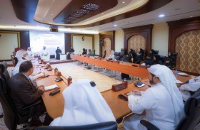 اقتصادية الشارقة تنظم ندوة الأمن الغذائي في إمارة الشارقة