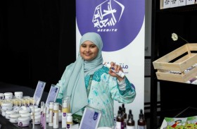 المرأة الإماراتية .. حضور فاعل يعزز الأمن الغذائي ويرسخ استدامة الإنتاج المحلي