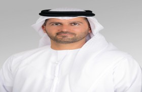 محمد إبراهيم الحمادي: يوم العلم يجسد مسيرة ريادة وقصة نجاح مبهرة