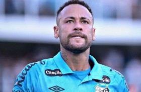 نيمار مصاب بفيروس كورونا  