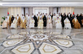 نيابة عن رئيس الدولة .. محمد بن راشد يفتتح دور الانعقاد العادي الثالث للفصل التشريعي السابع عشر للمجلس الوطني الاتحادي