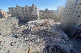 محللون: حماس تريد فرض نفسها وإسرائيل تسعى إلى شطبها 