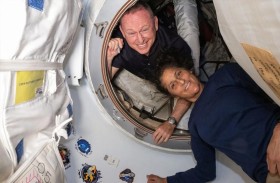 ناسا تحدّد كيفية عودة رائدا مهمة «ستارلاينر» 