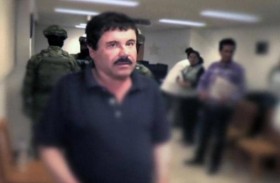 من إل تشابو إلى صديقه..هدية مسمومة طولها 180 مترا
