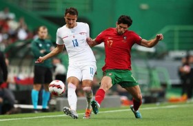 إسبانيا والبرتغال يستعدان لمواجهة حاسمة بدوري أمم أوروبا