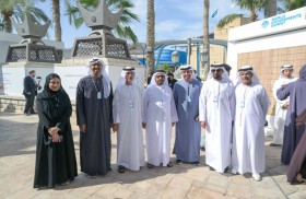 التأكيد على دور البحث العلمي في استشراف المستقبل