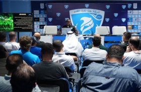 انطلاق فعاليات حتّا ضمن أسبوع مجلس دبي الرياضي للأندية وشركات كرة القدم 