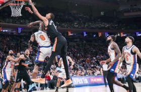 ناغتس يوقف سلسلة انتصارات سبيرز... وبيستونز يحسم الصدارة 