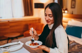 حفنة من التوت البري يوميا تساعد على تحسين وظائف المخ وخفض ضغط الدم