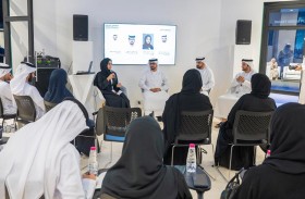 المنتدى الدولي للاتصال الحكومي 2024 يعزز قدرات المشاركين في التسويق والتواصل والتفكير الإبداعي بـ40 جلسة تدريبية 