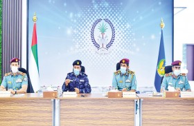 شرطة الشارقة تحبط تهريب 216 كغ من المخدرات في عملية الحبل المسموم وتطلق مشاريع استباقية نوعية