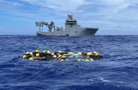 نيوزيلندا تضبط مخدرات بـ320 مليون دولار