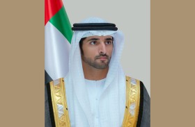 حمدان بن محمد يوجه بدعوة 500 من الكفاءات والقيادات في 5 قطاعات حيوية للمشاركة في تصميم مستقبل دبي