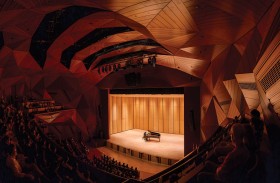 مسابقة أبوظبي الدولية للتأليف الموسيقي تعزز مكانة أبوظبي مدينةً عالميةً 