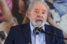  الرئيس البرازيلي يرجئ زيارته للصين بسبب التهاب رئوي 