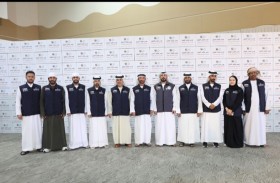 الاتحاد الخيرية تشارك في مبادرة «جسر حميد الجوي» لدعم أهل غزة بالمساعدات الغذائية 