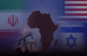 أفريقيا والحرب في الشرق الأوسط: تداعيات اقتصادية وأمنية متسارعة في ظل تصاعد الصراع	