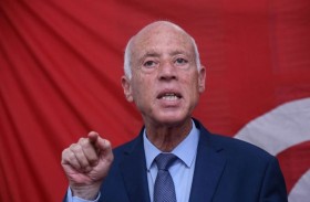 «سياسة بقصور العدالة».. رئيس تونس يحذر من التداخل الخطير