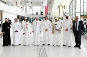 المؤتمر الدولي لإدارة واستدامة مصادر المياه في المناطق الجافة يضع حلولاً للتحديات المستقبلية في إدارة المياه