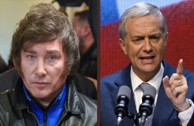 رئيس تشيلي الجديد يزور الأرجنتين في أول رحلة خارجية 