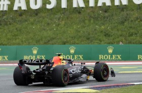 جائزة النمسا للفورومولا 1 ضمن روزنامة بطولة العالم حتى 2030 