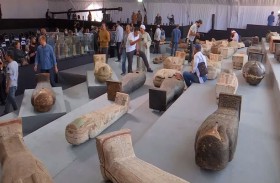 مصر.. مبادرة حكومية لتعليم اللغة القديمة للنشء