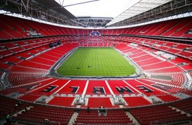 الاتحاد الانجليزي يعرض  مساعدة ويمبلي 