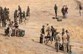 حرب سرية بريطانية ضد  «داعش».. و100 قتيل حتى الآن