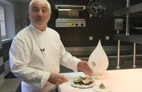 دليل ميشلان يخفّض تصنيف مطعم غي سافوا 