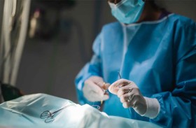 انتشلوا ساقه من البحر.. جراحة معقدة تنقذ مصريًا في الأردن