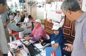 بدء الاقتراع في الخارج بالانتخابات التشريعية التونسية