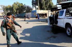 مؤتمر للمانحين يقرر خفض مساعدات أفغانستان 