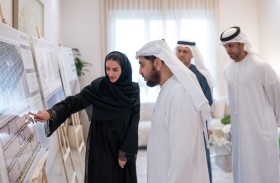 حمدان بن زايد: الاستقرار الأسري للمواطنين، يأتي في صميم توجيهات رئيس الدولة
