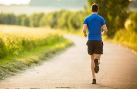 التمارين الرياضية قد تقلل خطر الإصابة بسرطان الرئة