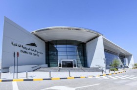 طرق دبي تعرض مبادراتها في توظيف تقنيات الذكاء الاصطناعي خلال جيتكس 2020