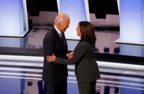 جو بايدن، يبحث عن نائب رئيس يصنع الفارق...!