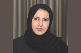 ميثاء الشامسي: يوم الشهيد مناسبة للفخر بمن قدموا أرواحهم فداء للوطن