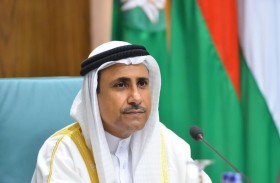 العسومي: تشكيل حكومة لبنانية جديدة بات أولوية عاجلة لا تحتمل أي تأجيل