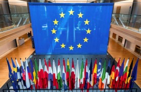 حزب تركي يخوض انتخابات البرلمان الأوروبي في ألمانيا