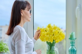 لتبدوا أصغر 5 سنوات في 8 أسابيع فقط.. إليكم السر!