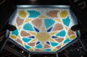 وزارة الثقافة والشباب تتيح معرض منحة البردة افتراضياً للمجتمع الكوري